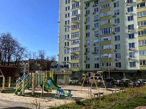 квартира за адресою Коломийський пров., 17/31а