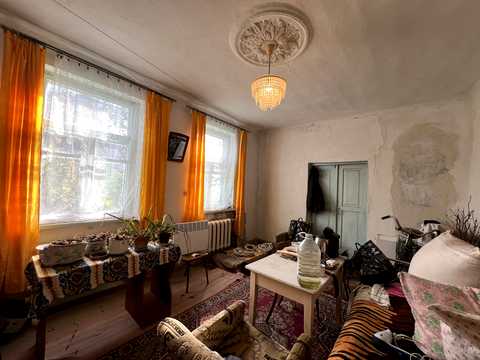 дом по адресу Миколи Сціборського ул., 19