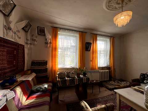 дом по адресу Миколи Сціборського ул., 19