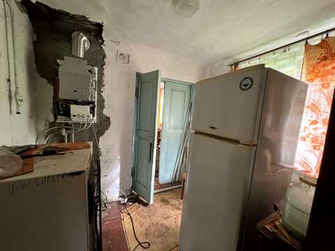 дом по адресу Миколи Сціборського ул., 19