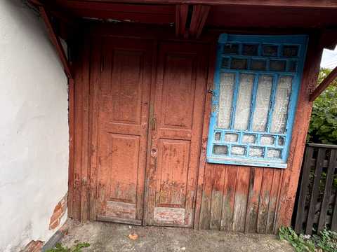дом по адресу Миколи Сціборського ул., 19