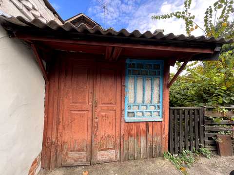 дом по адресу Миколи Сціборського ул., 19