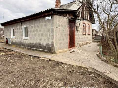 будинок за адресою Кропивницький, Павла Луньова вул.
