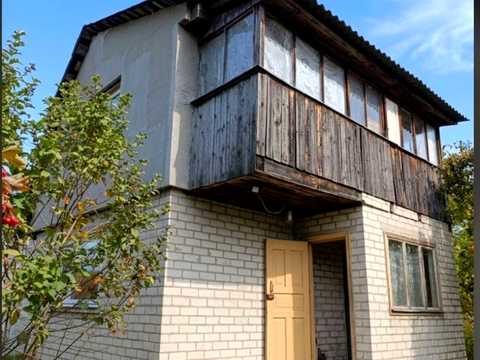 будинок за адресою с. Березанка, Садова