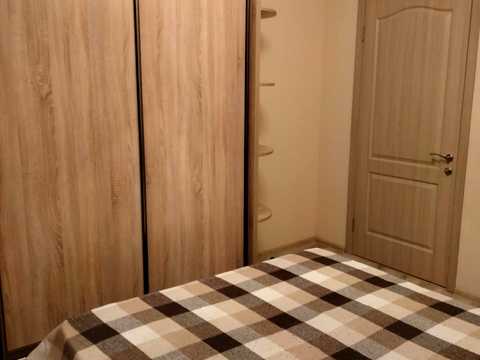 квартира по адресу Василия Иваниса ул. (Миколи Матеюка), 7