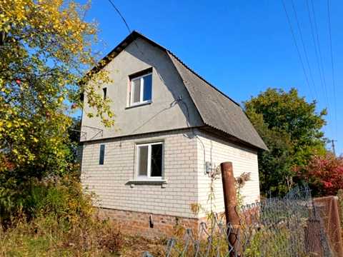 будинок за адресою с. Березанка, Садова