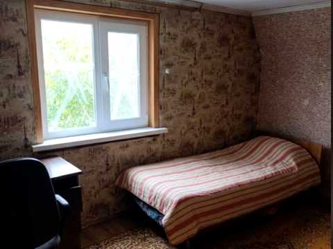 будинок за адресою с. Березанка, Садова