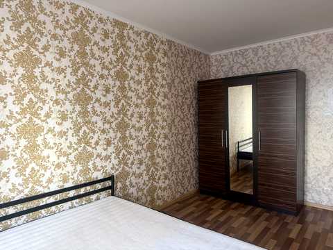 квартира за адресою Єлизавети Чавдар вул., 34