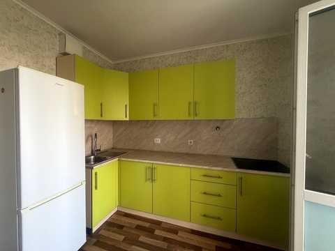 квартира за адресою Єлизавети Чавдар вул., 34