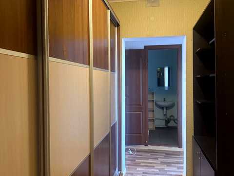 квартира за адресою Єлизавети Чавдар вул., 34