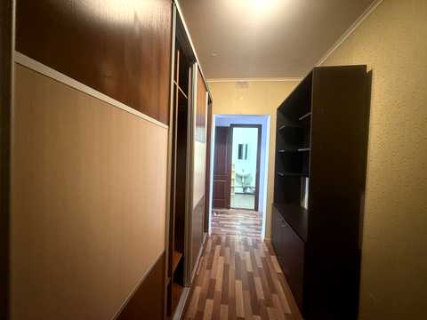 квартира за адресою Єлизавети Чавдар вул., 34