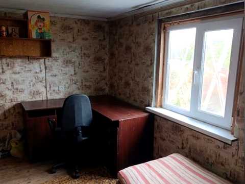 будинок за адресою с. Березанка, Садова