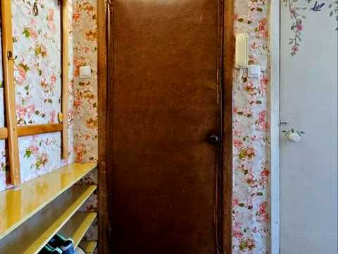 квартира по адресу Ивана Франка просп. (Карла Маркса), 14