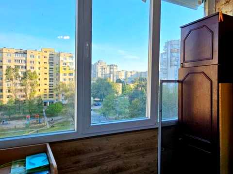 квартира по адресу Ивана Франка просп. (Карла Маркса), 14