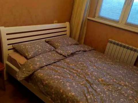 квартира за адресою Чугуївська вул., 27