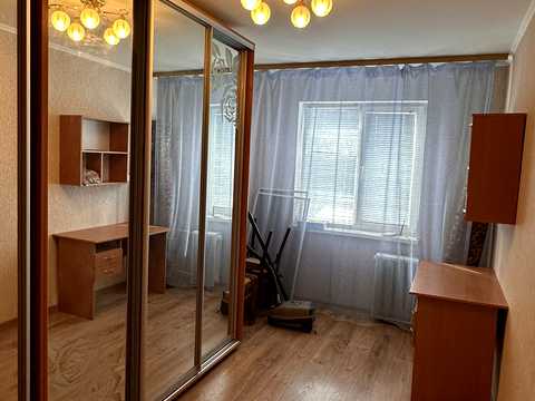 квартира за адресою Шкапенка вул., 12