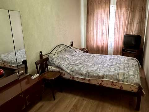 квартира за адресою Шкапенка вул., 12