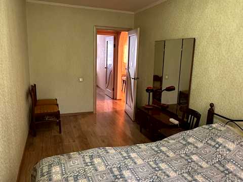 квартира за адресою Шкапенка вул., 12
