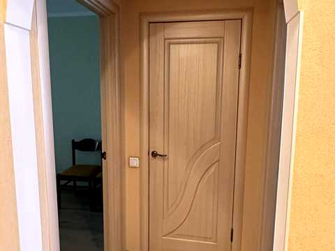 квартира за адресою Шкапенка вул., 12