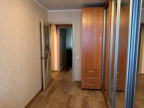 квартира за адресою Шкапенка вул., 12