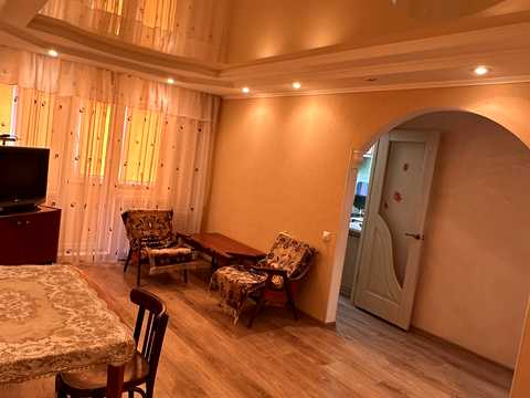квартира за адресою Шкапенка вул., 12