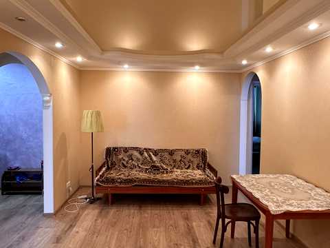 квартира за адресою Шкапенка вул., 12