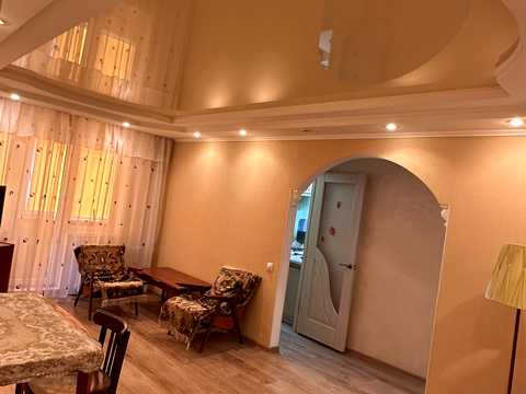 квартира за адресою Шкапенка вул., 12