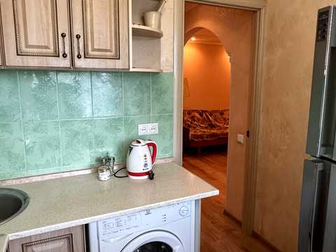 квартира за адресою Шкапенка вул., 12