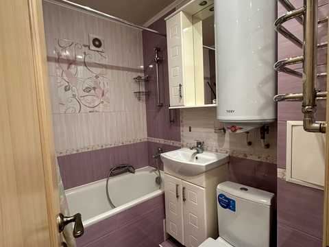 квартира за адресою Шкапенка вул., 12