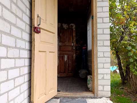 будинок за адресою с. Березанка, Садова