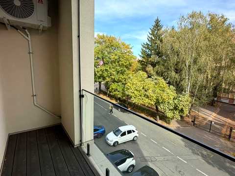 квартира по адресу Загорская ул., 51