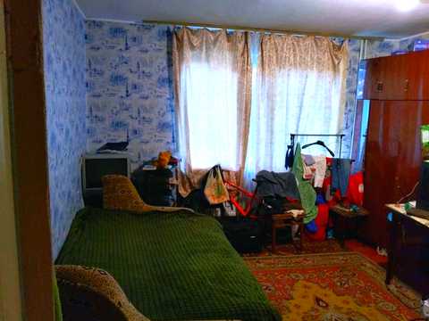 квартира по адресу Сенная ул. (Добровольського), 15