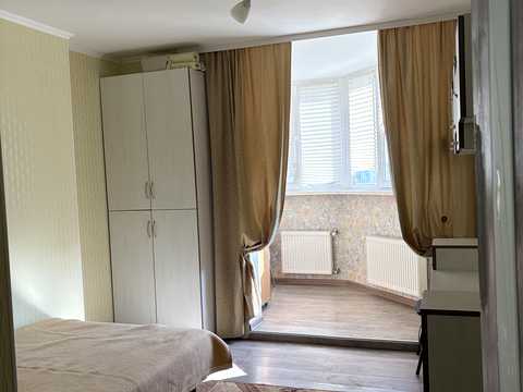 квартира за адресою Теплична вул., 48