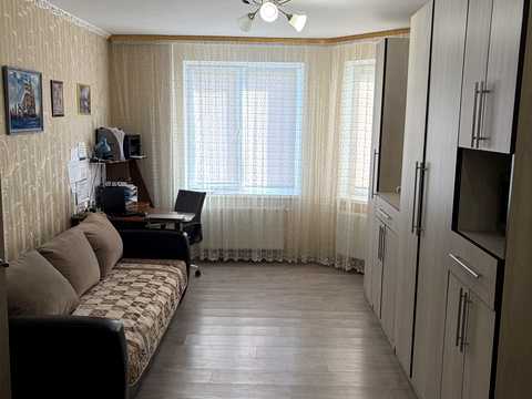 квартира за адресою Теплична вул., 48