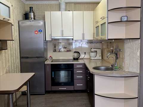 квартира за адресою Теплична вул., 48