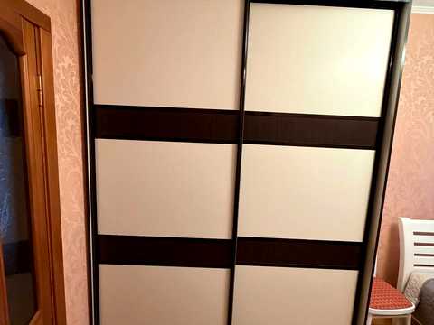 квартира за адресою Чугуївська вул., 27