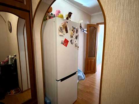 квартира за адресою Чугуївська вул., 27