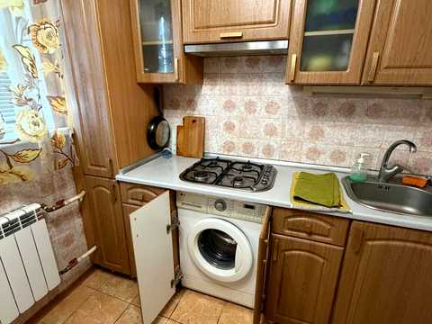 квартира за адресою Чугуївська вул., 27