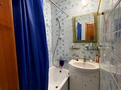 квартира за адресою Чугуївська вул., 27