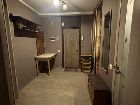 квартира за адресою Теплична вул., 48