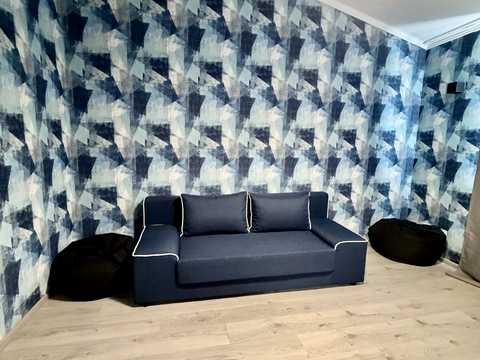 квартира за адресою Метрологічна вул., 56-А
