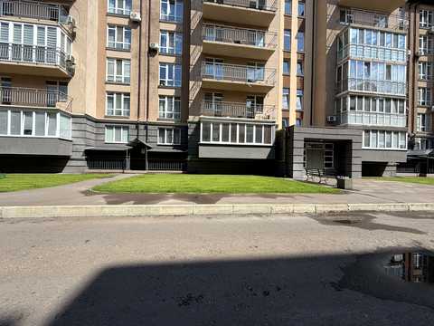 квартира за адресою Метрологічна вул., 56-А