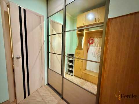 квартира за адресою Федьковича вул., 112-Б