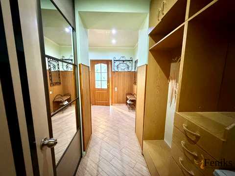 квартира за адресою Федьковича вул., 112-Б