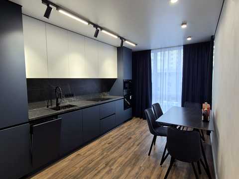 квартира за адресою Хриплинська вул., 9