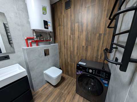 квартира за адресою Хриплинська вул., 9