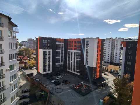 квартира по адресу Национальной Гвардии ул., 3-И