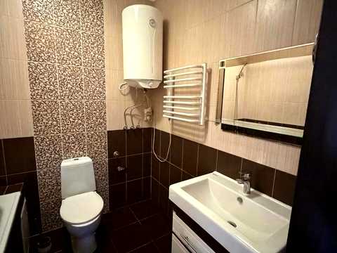 квартира за адресою Київ, Харківське шосе, (Будинок)