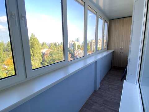 квартира по адресу Свободы просп., 6