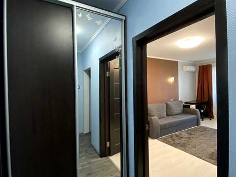 квартира по адресу Свободы просп., 6